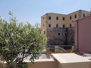 Property grounds - Ambassadors Residence (Chania)
