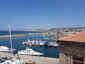 Marina - Ambassadors Residence (Chania)