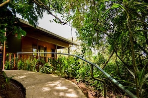 Property grounds - Monteverde Luxury Hotel (Monteverde)