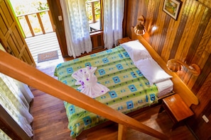 Room - Monteverde Luxury Hotel (Monteverde)