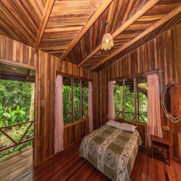 Room - Monteverde Luxury Hotel (Monteverde)