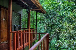 Property grounds - Monteverde Luxury Hotel (Monteverde)