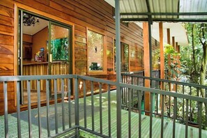 Property grounds - Monteverde Luxury Hotel (Monteverde)