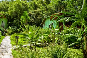Exterior - Monteverde Luxury Hotel (Monteverde)