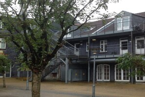 Exterior - Herning City Apartments (Herning)