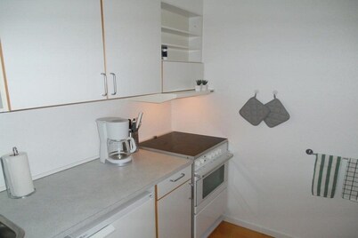 Herning City Apartments