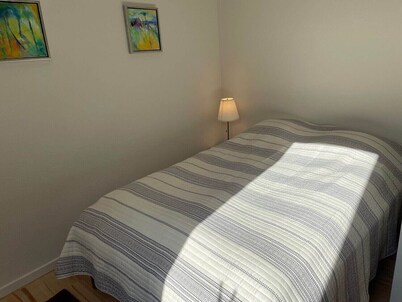 Herning City Apartments