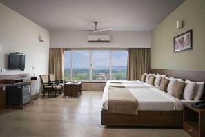 Room - At Home B&B Dona Paula (Panaji)