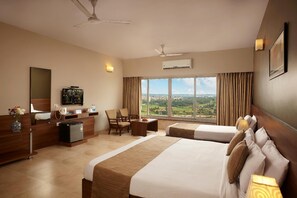 Room - At Home B&B Dona Paula (Panaji)