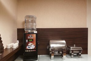 Dining - At Home B&B Dona Paula (Panaji)