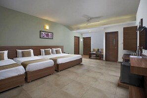 Room - At Home B&B Dona Paula (Panaji)