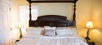 Chenay Bay Beach Resort