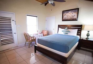 Room - Chenay Bay Beach Resort (Christiansted)