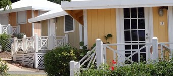 Chenay Bay Beach Resort