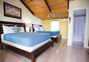 Room - Chenay Bay Beach Resort (Christiansted)