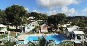 Pool - Chenay Bay Beach Resort (Christiansted)