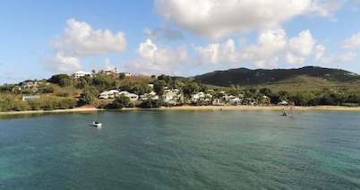 Chenay Bay Beach Resort