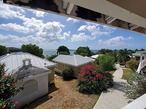 Property grounds - Chenay Bay Beach Resort (Christiansted)