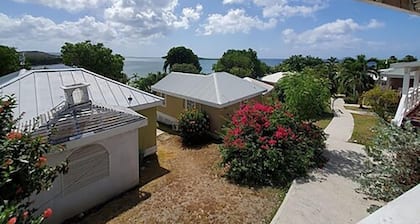 Chenay Bay Beach Resort