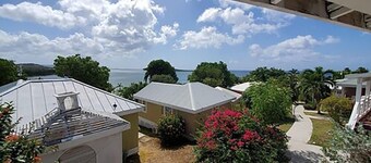 Chenay Bay Beach Resort