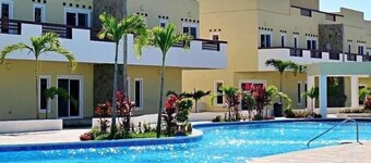 Hotel Ejecutivo Las Palmas Beach