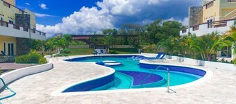 Hotel Ejecutivo Las Palmas Beach