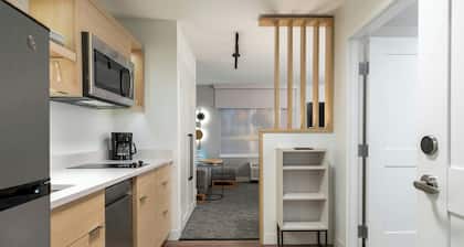 TownePlace Suites by Marriott Painesville Mentor