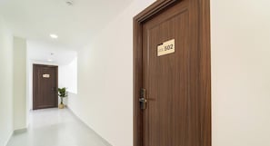 Lobby - Chill Hill Apartment (Co Giang)