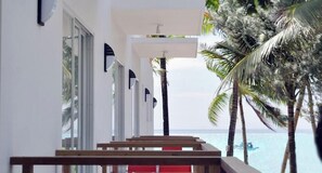 Property grounds - Hey! Jude South Beach (Boracay Island)