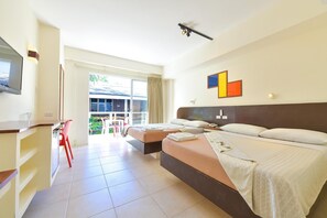 Room - Hey! Jude South Beach (Boracay Island)