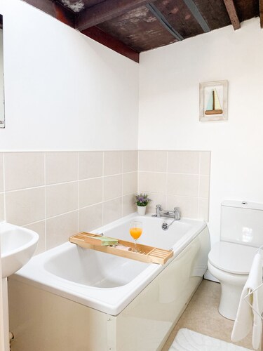 Mumbles Cottage like House- 4 Perfect Walks & Dogs