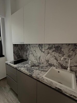 华丽开间 | 住宿内部