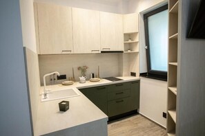 华丽开间 | 私人厨房