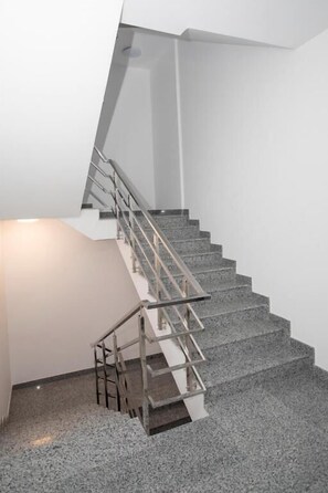 华丽开间 | 住宿内部