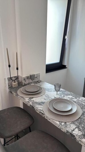 华丽开间 | 用餐