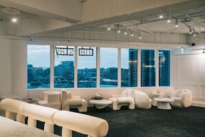 Interior - Mei Stay (Taipei)