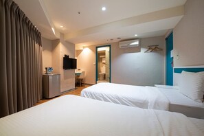 Room - 9ine Hotel (Taipei)