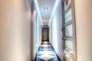 Interior - Art Boutique Hotel (Kassandra)