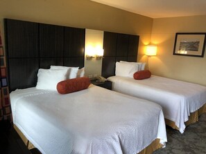 Room - Emerson Inn (Jacksonville)