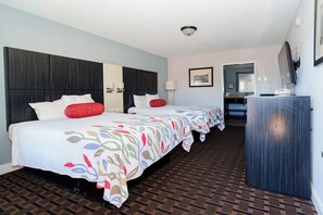 Room - Emerson Inn (Jacksonville)