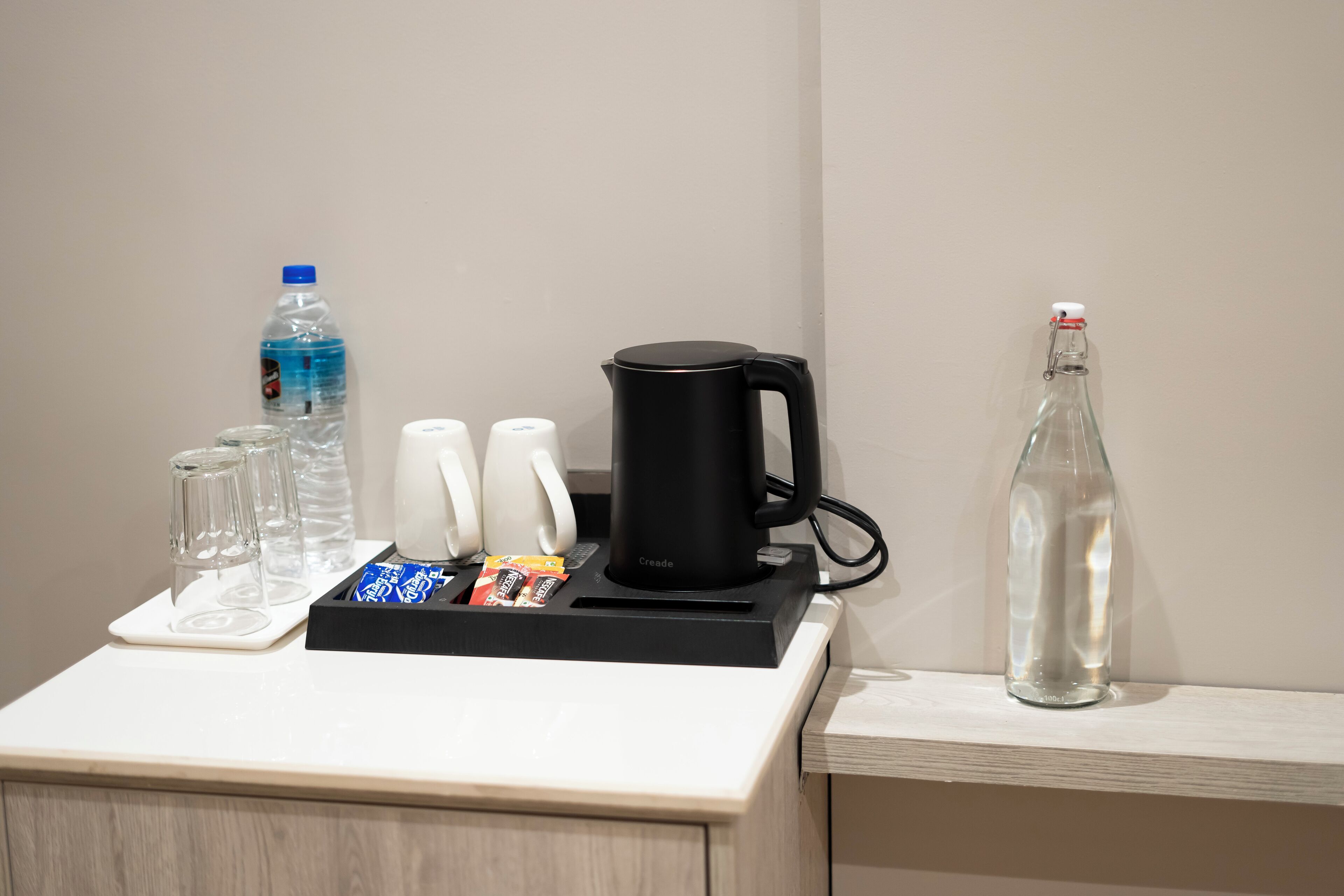 Caffè e/o macchina per il caffè