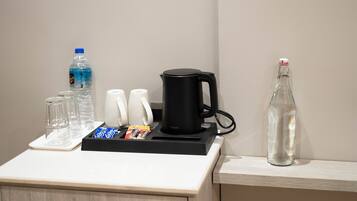 Caffè e/o macchina per il caffè