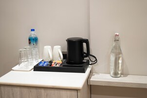 Café e/ou cafeteira