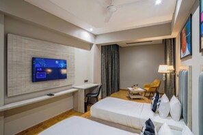 Free WiFi - Club House Mohali-Chandigarh (Kharar)