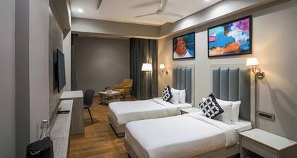 Club House Mohali-Chandigarh