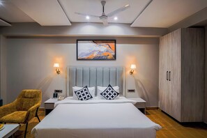 Free WiFi - Club House Mohali-Chandigarh (Kharar)