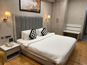 Free WiFi - ClubHouse Hotel  (Sahibzada Ajit Singh Nagar)