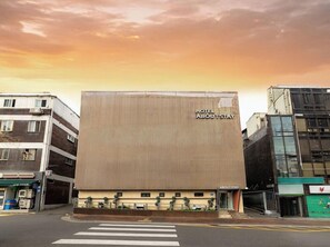 Exterior - Hotel Stay Inn (Seoul)