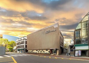 Exterior - Hotel Stay Inn (Seoul)