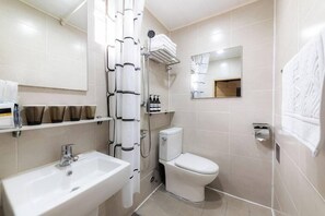 Bathroom - Hotel Stay INN Seoul Station (Seoul)